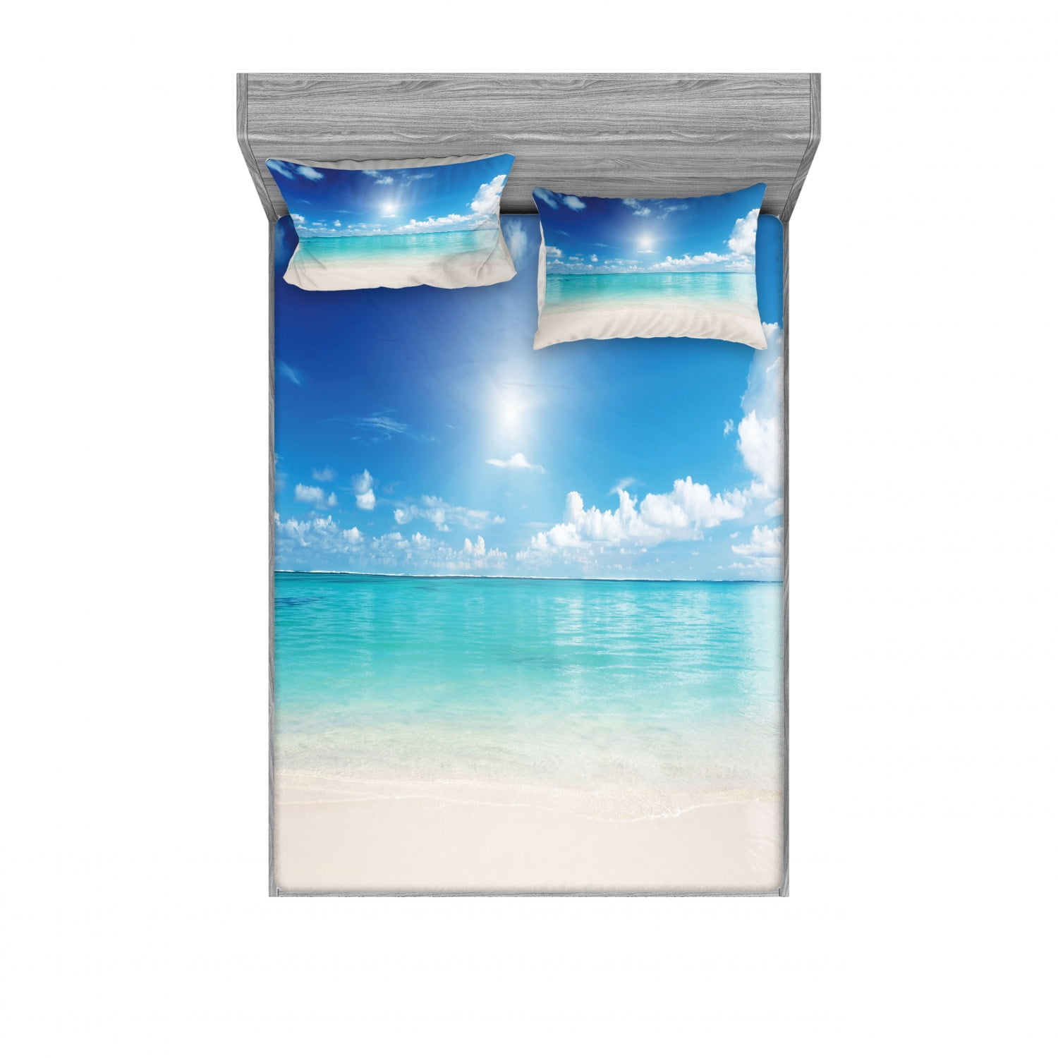 Tropical Heaven 2